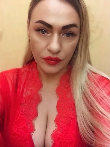 Оксана